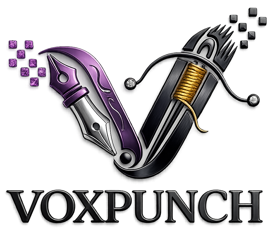 Vox Punch